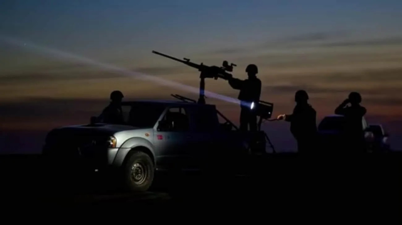 Повітряні сили: Україна створює унікальний антидроновий купол