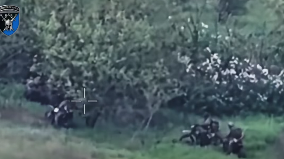 «Погода зіпсувалась — ворог „осмілів“»: бійці 42-ї бригади знищили штурмовиків …