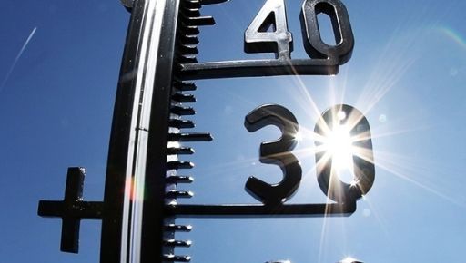У Харкові зафіксували мороз у травні: побито рекорд 1965 року