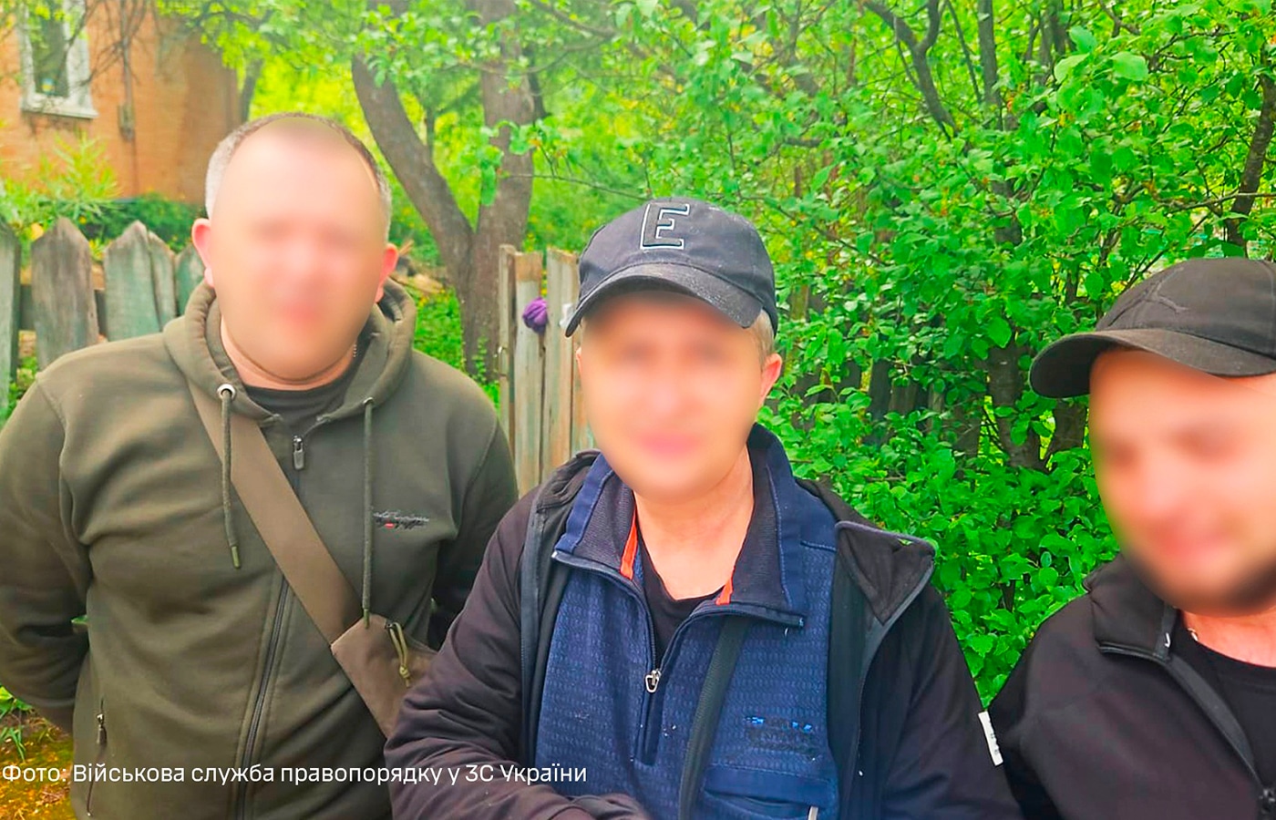 Погрожував спалити ТЦК: затримано відомого «полтавського палія»