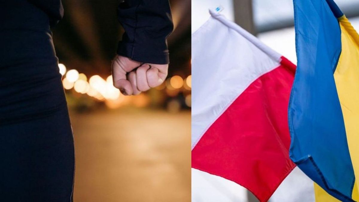 Погрожували "вивезти у багажнику": у Польщі жорстоко побили 14-літнього українця
