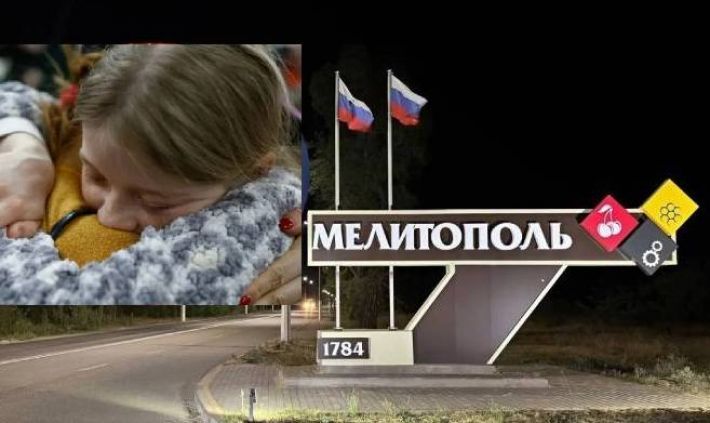 Погрожували депортувати дитину: історія порятунку сім’ї з-під Мелітополя та посібник …