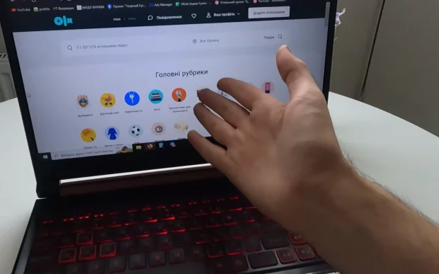 Податкова взялася за продавців OLX і Vinted: кому загрожують перевірки