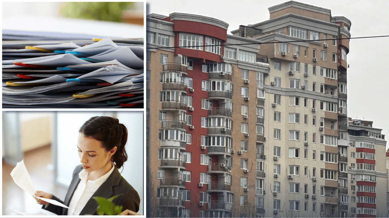 Власники можуть втратити нерухомість: як податкова застава блокує майно