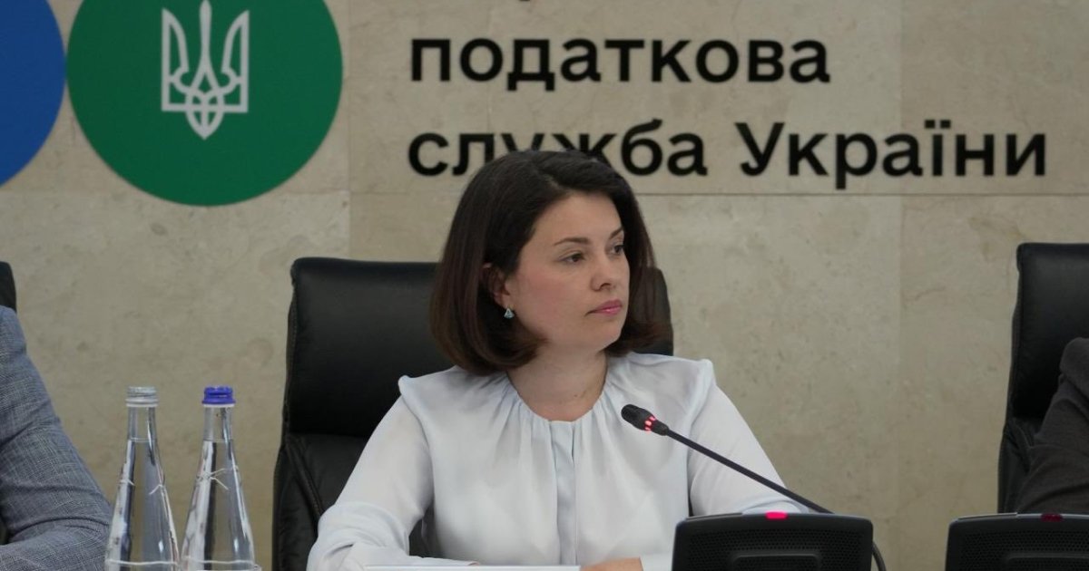 Податкова пояснила вимогу МВФ щодо податку на додану вартість для …