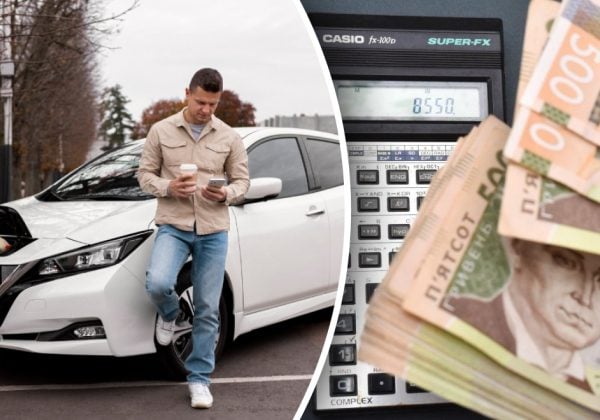 Податок на електромобілі в Україні: експерт пояснив, коли його можуть …
