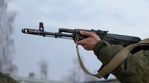 Подвійне вбивство на місці служби: солдат розстріляв побратимів із автомата …