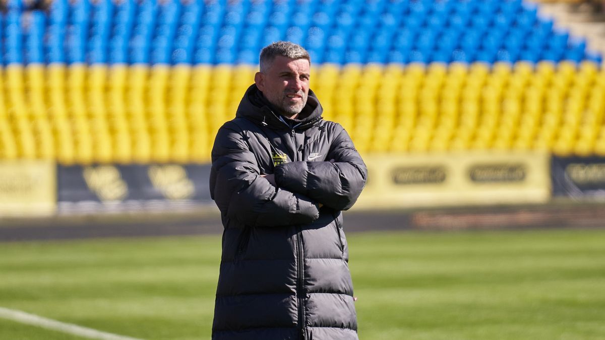 Буковина готується до повернення в УПЛ зі складнощами: Шищенко розкрив …