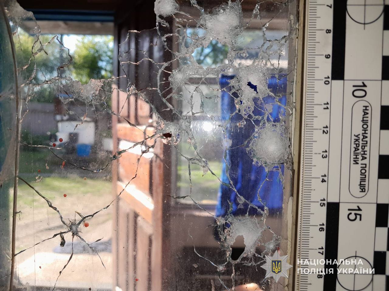 Подробиці вибуху підозрілого предмету, який знайшов 12-річний хлопець