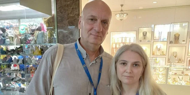 Подружжя Шелестенків очолило псевдомузей окупантів на Херсонщині