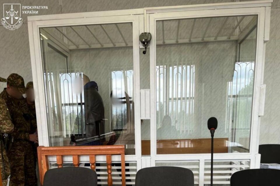 Подружжя з Одеси заперечує провину і просить замінити захисника