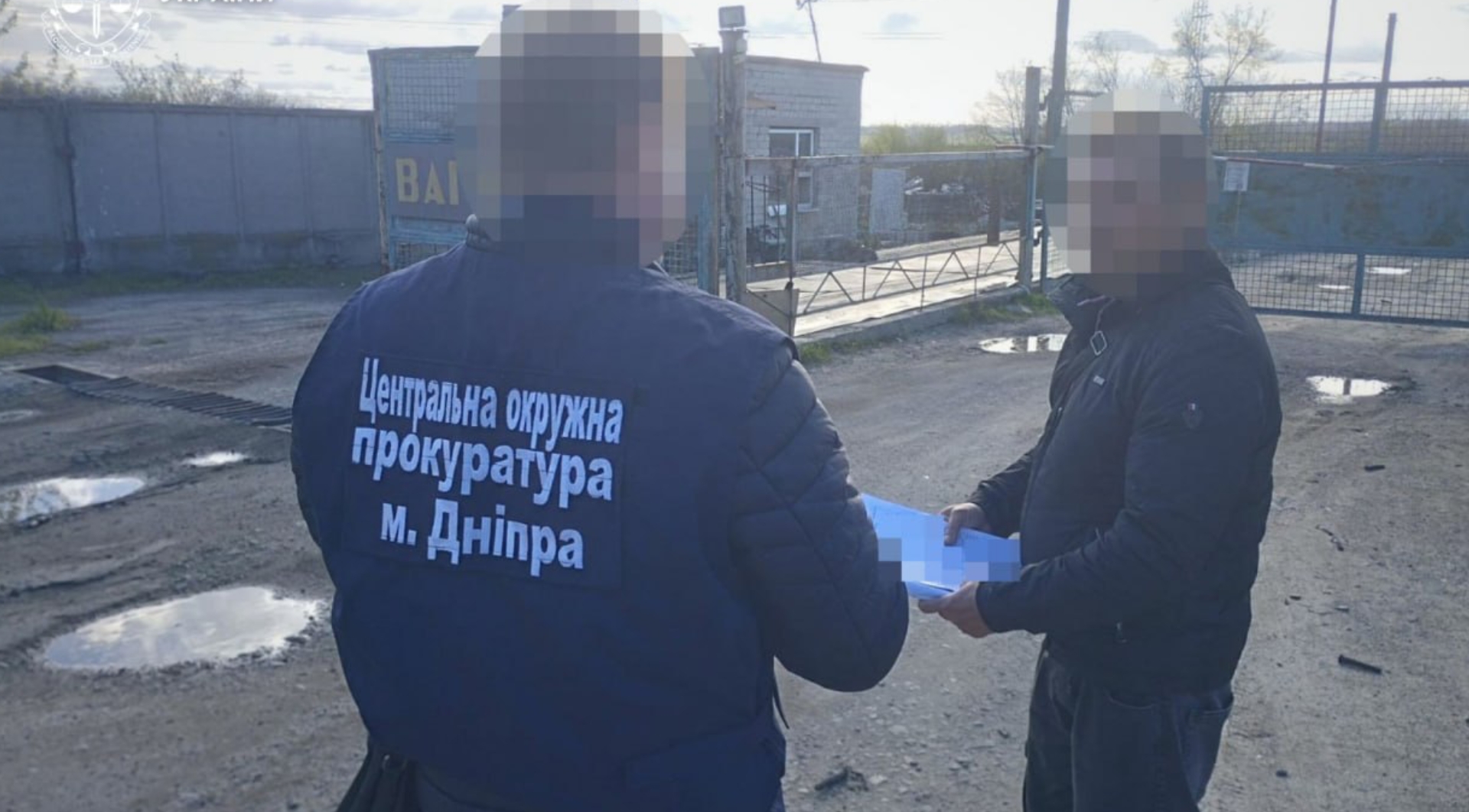Масштабна пожежа на сміттєзвалищі в Дніпровському районі: з'явились нові деталі