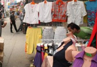 Пожежна безпека на ринках: нові вимоги змінять витрати бізнесу