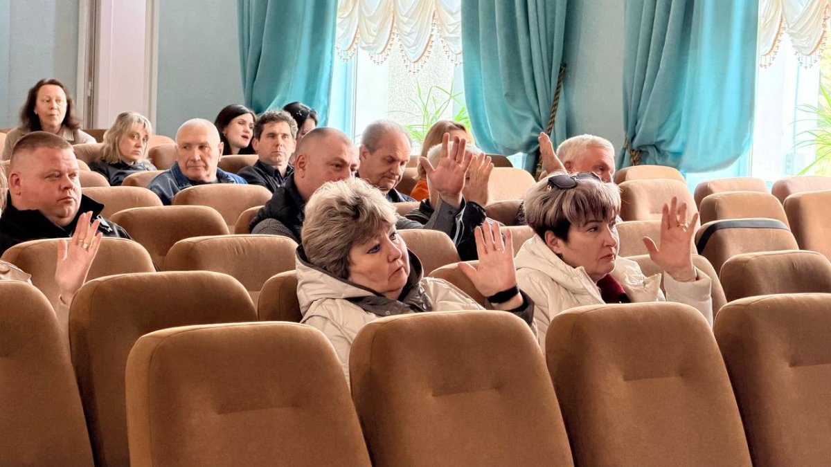 Позачергова 89-та сесія Визирської сільради: пріоритети бюджету та підтримка оборони …