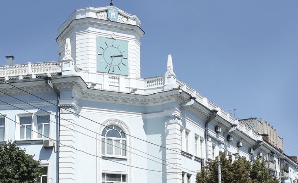 Позачерговий виконком у Житомирі 25 березня: ТЦК, бюджети кінотеатрів та …