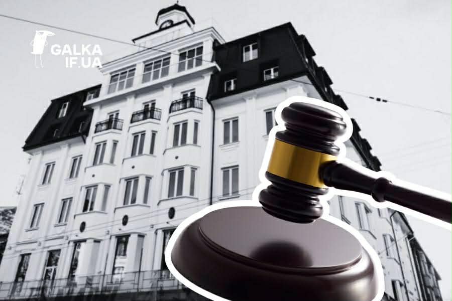 Позов безпідставний та необґрунтовананий: чому суд не зобов’язав Бойків відновити …