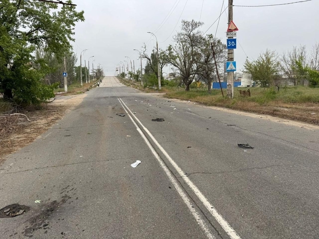 Поки в ООН не називають винних, окупанти вже вихваляються ударом …