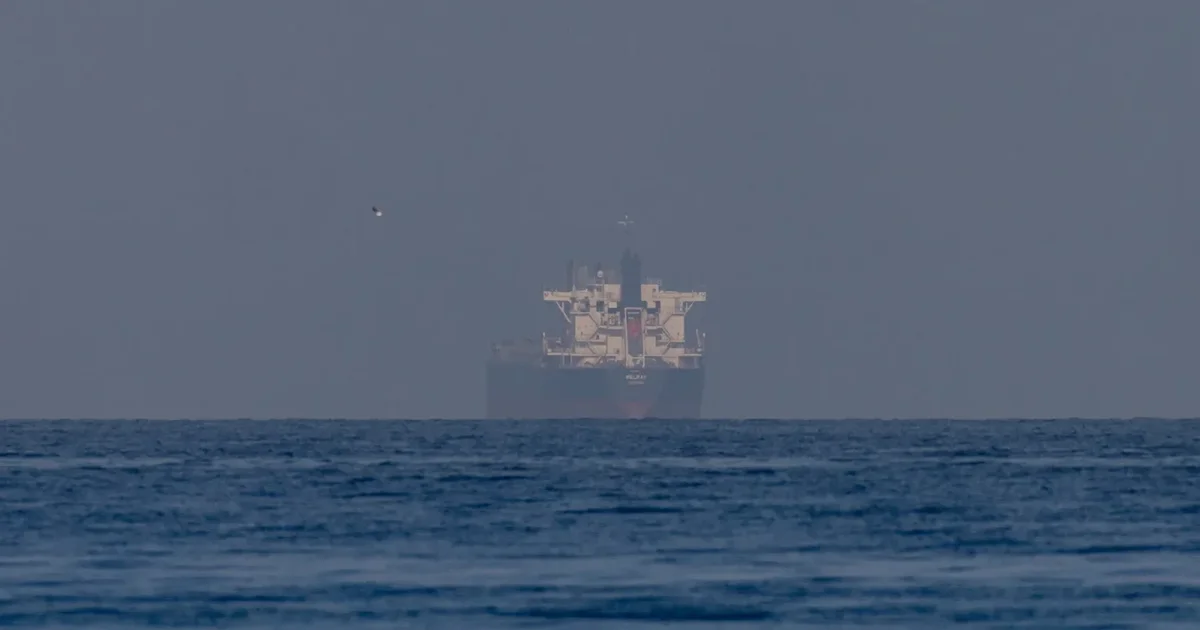 «Поки що лише запит». Українського виробника дронів попросили розблокувати шлях …