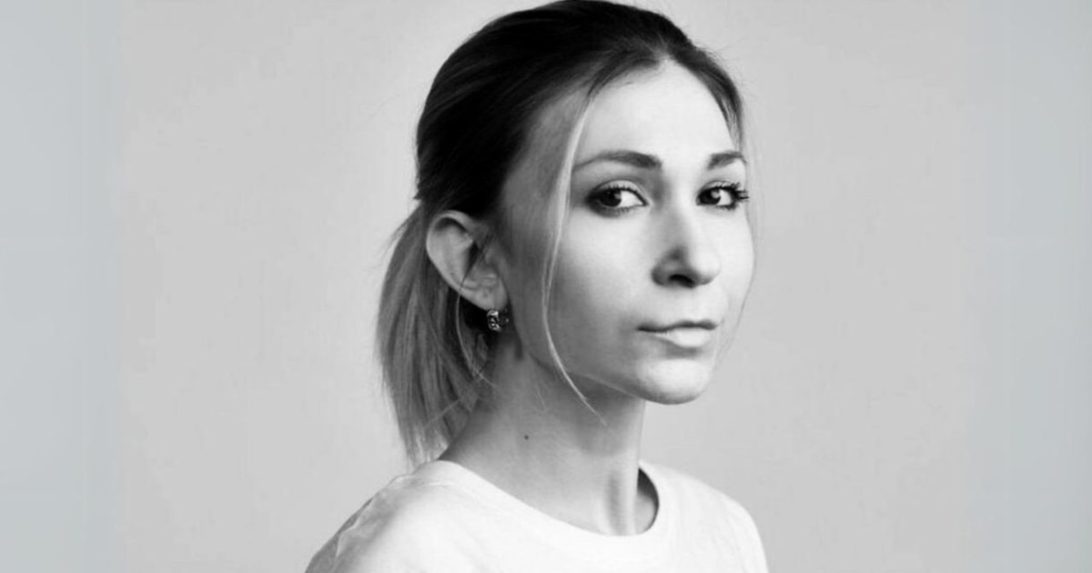 Полиция Украины сообщила, что украинской журналистке Виктории Рощиной сломали затылочную …