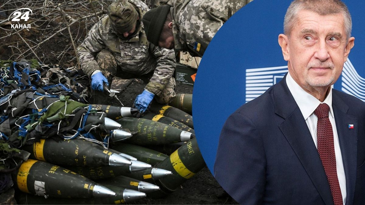 Половина країн вийшла з ініціативи щодо закупівлі снарядів для України, …