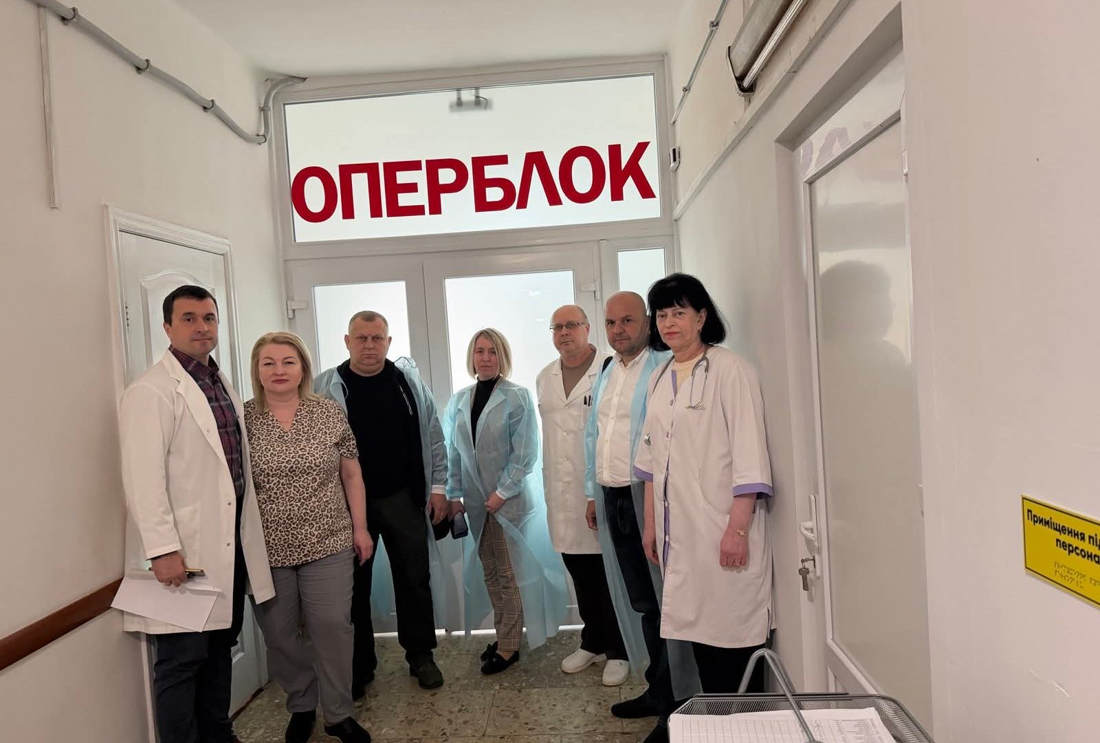 Пологове відділення у Рахові модернізували за 2 мільйони: що змінилося …
