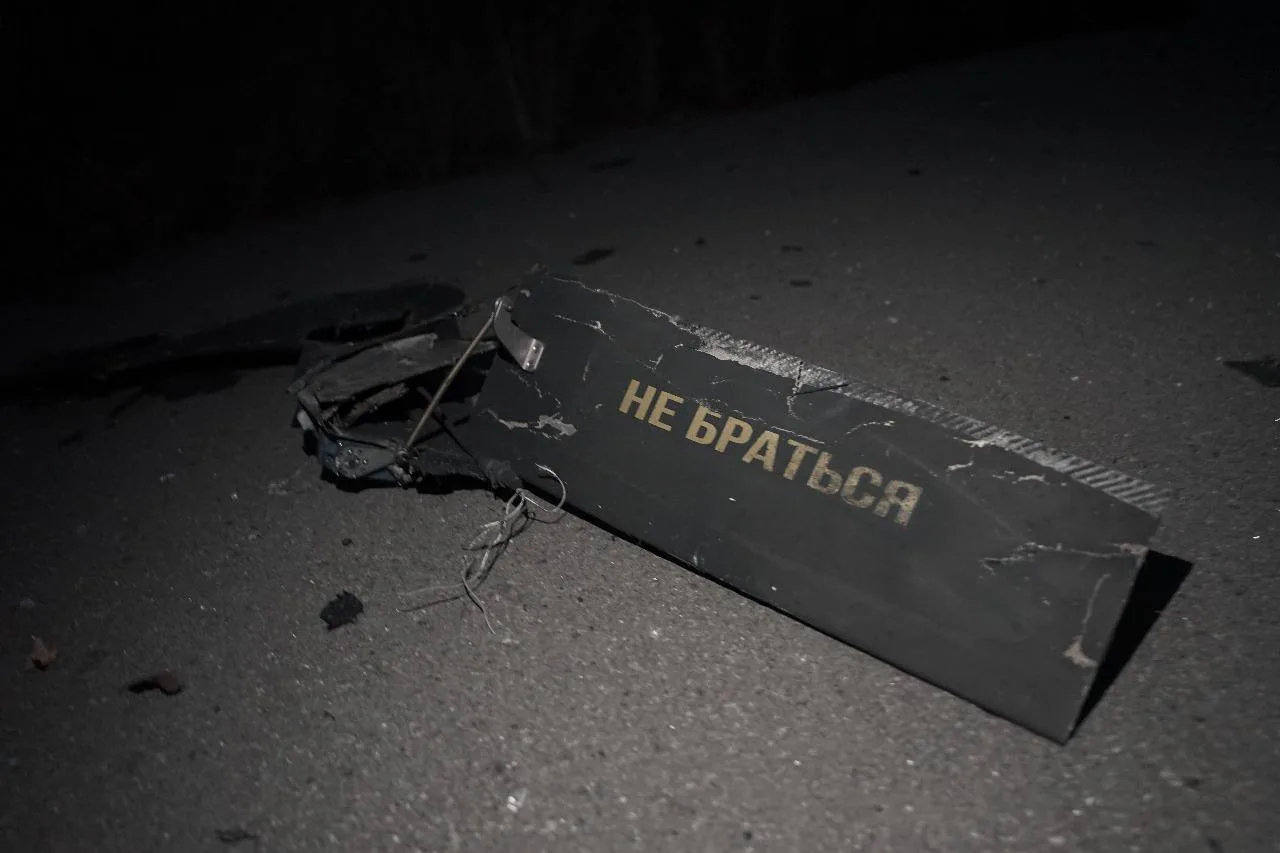 Полтава зазнала атаки рф, без світла понад 7 тис. споживачів