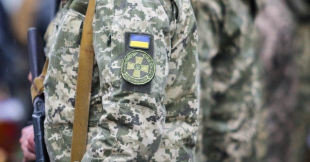Полтавський ТЦК відправить на фронт усіх військовослужбовців без УБД