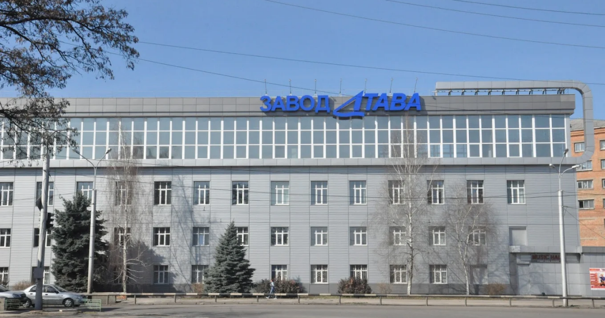 Полтавський завод Лтава завершив квартал із прибутком 41,6 млн грн