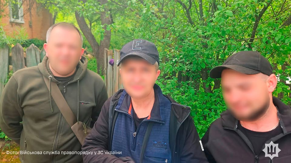 «Полтавський палій» знову в центрі скандалу — після СЗЧ і …