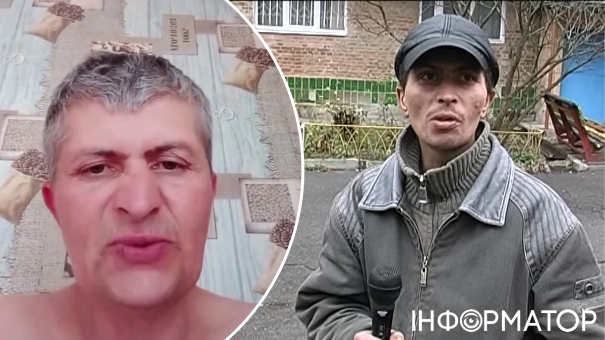 Полтавський палій пішов у СЗЧ та пообіцяв підпалити ТЦК
