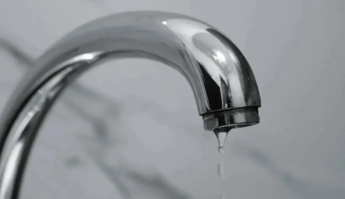 Полтавцям радять запастись водою через аварію на мережі