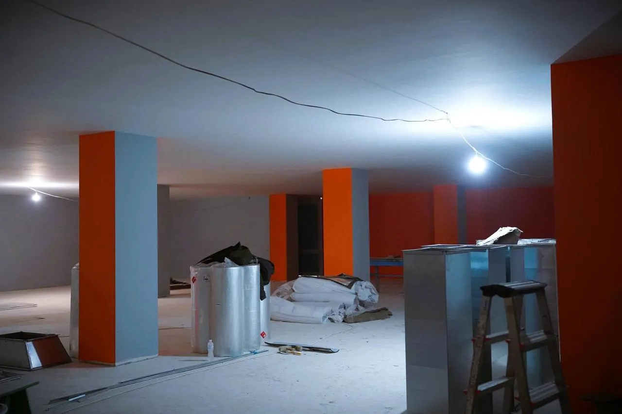 Полтавщина отримала понад 180 мільйонів гривень на облаштування укриттів – …