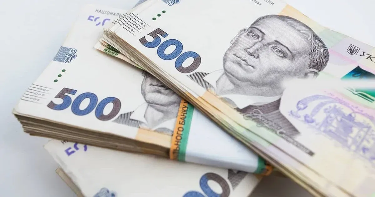 Бізнес Полтавщини сплатив понад 14,8 мільярда гривень податків за чотири місяці