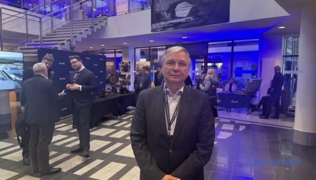 Польська оборонна компанія WB Electronics планує до 2030 року збільшити …