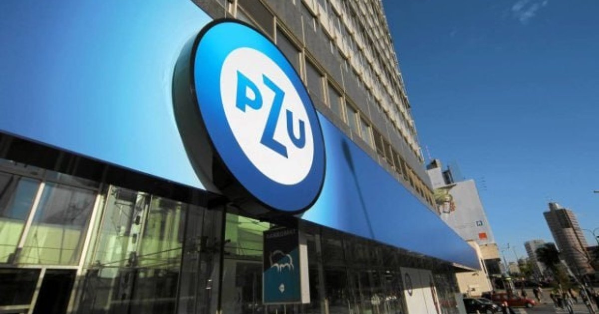 Польська PZU купує компанію, яка контролює половину ринку страхування життя …