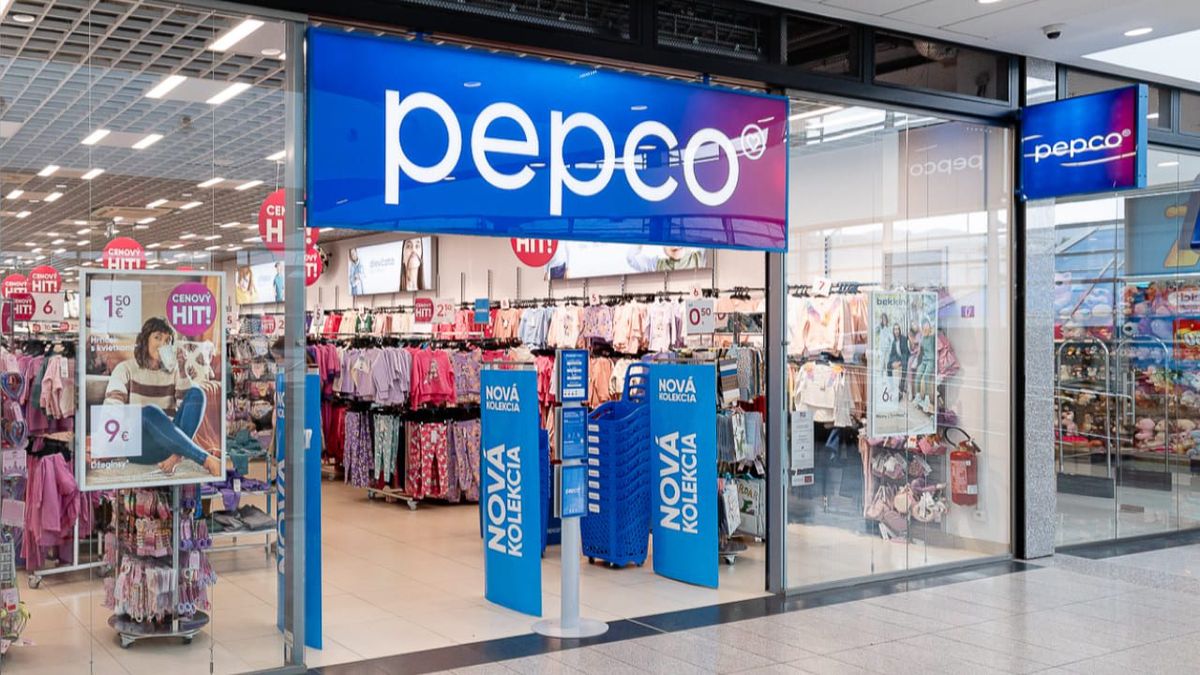 Польський гігант Pepco заходить в Україну: де відкриють перші магазини