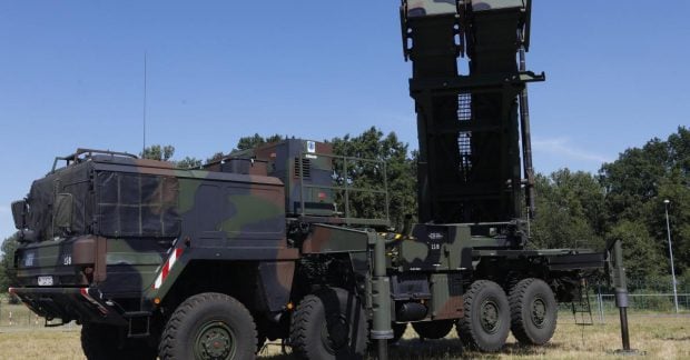 Польща отримала дозвіл США на виробництво ракет Patriot