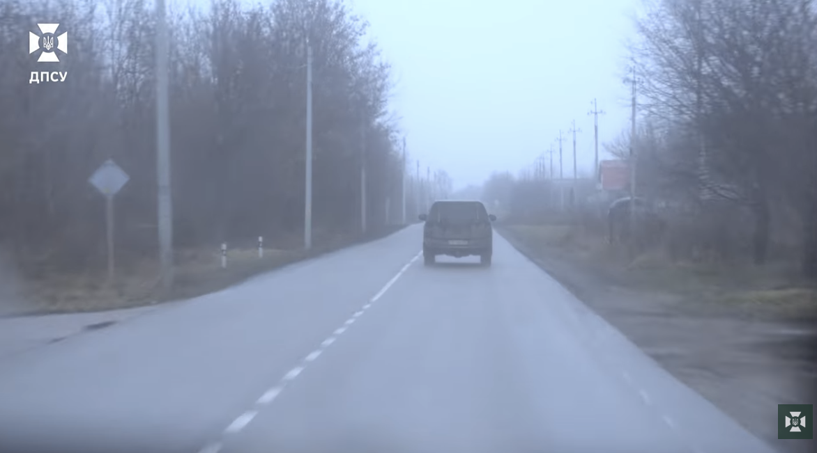 Полювання на «Сенеж»: як прикордонники Чернігівщини нищать еліту російського ГРУ …