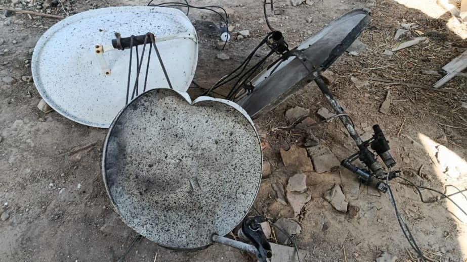 Полювання на антени: ворожі дрони тероризують Нікопольщину новими атаками