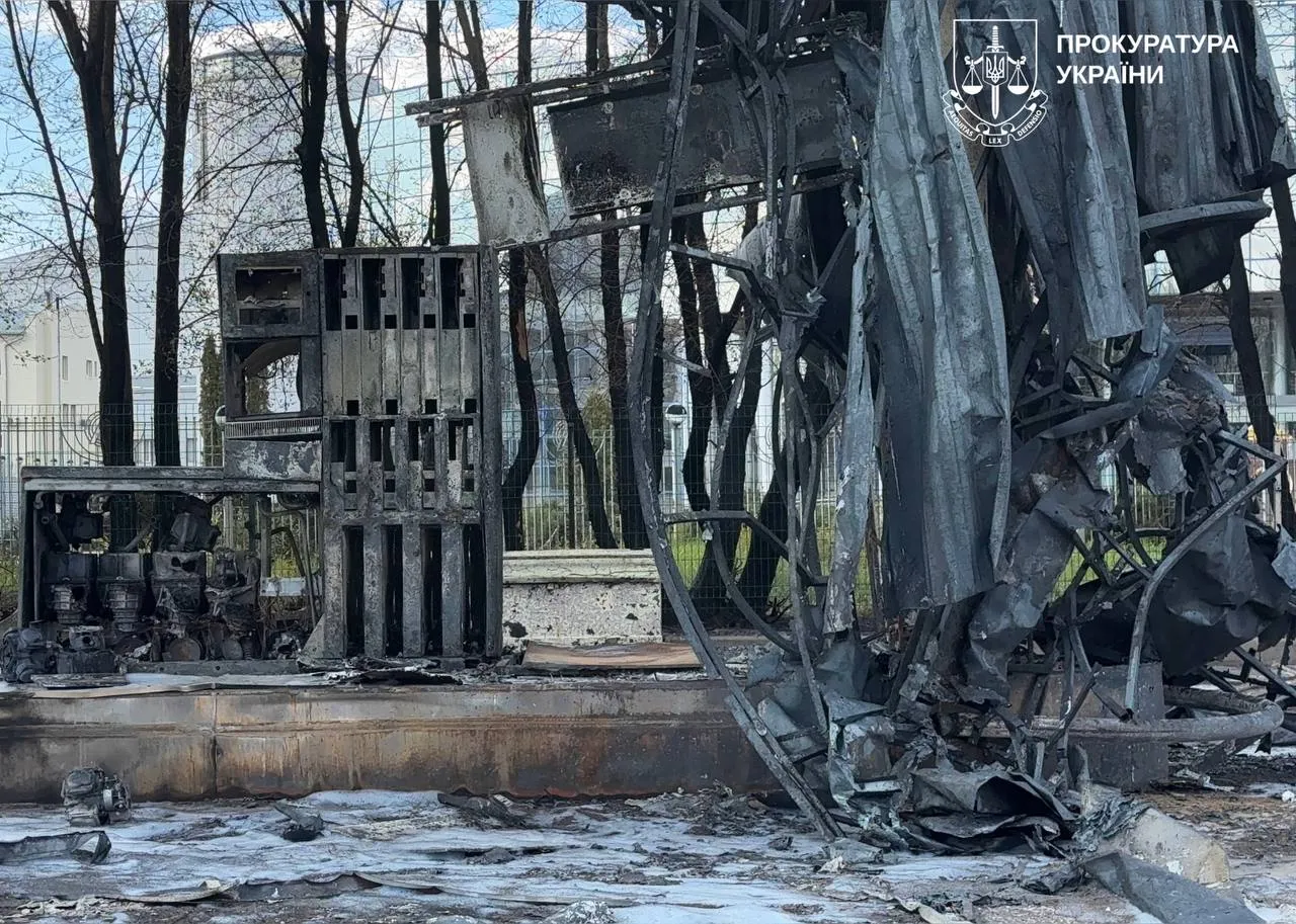 Полювання на заправки: Харків пережив масовану атаку дронів у розпал …