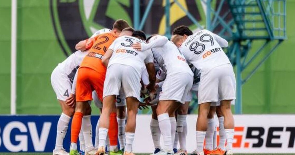 Полісся на порозі змін: підсилення на кількох позиціях