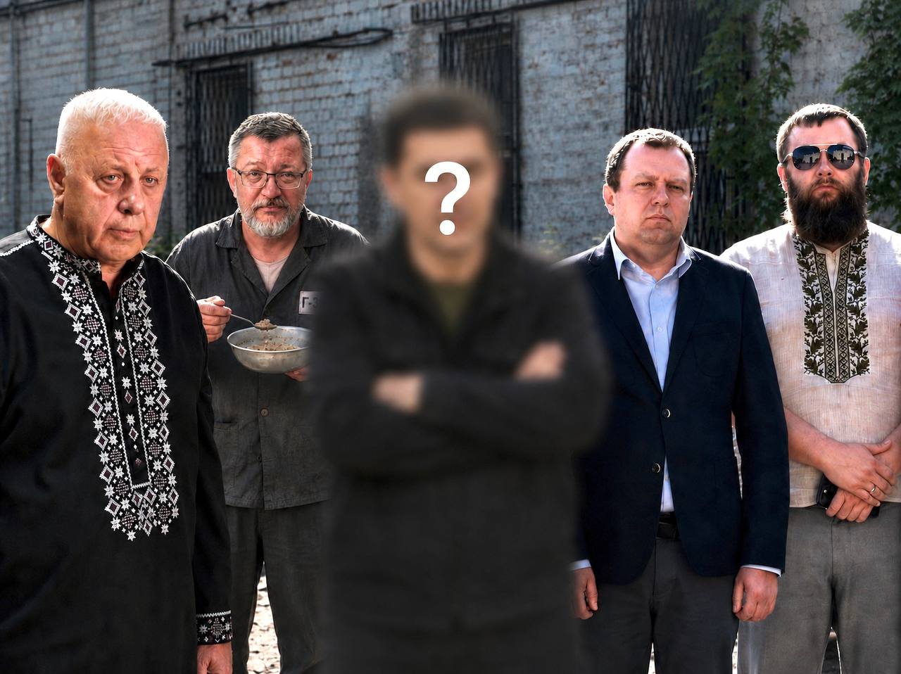 Політична криза в Рівненській облраді: хто претендує на владу