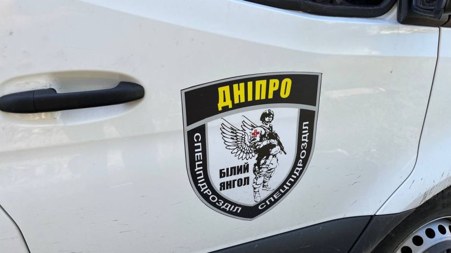 Поліцейські вивезли з прифронтової Межової тіло пенсіонера, якого вбив російський …