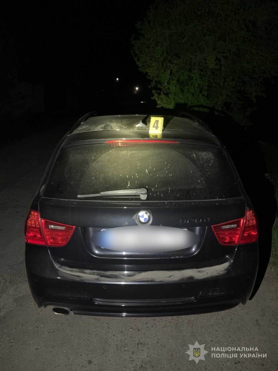 Поліцейські з’ясовують обставини ДТП у Ковельському районі, внаслідок якої травмувався …