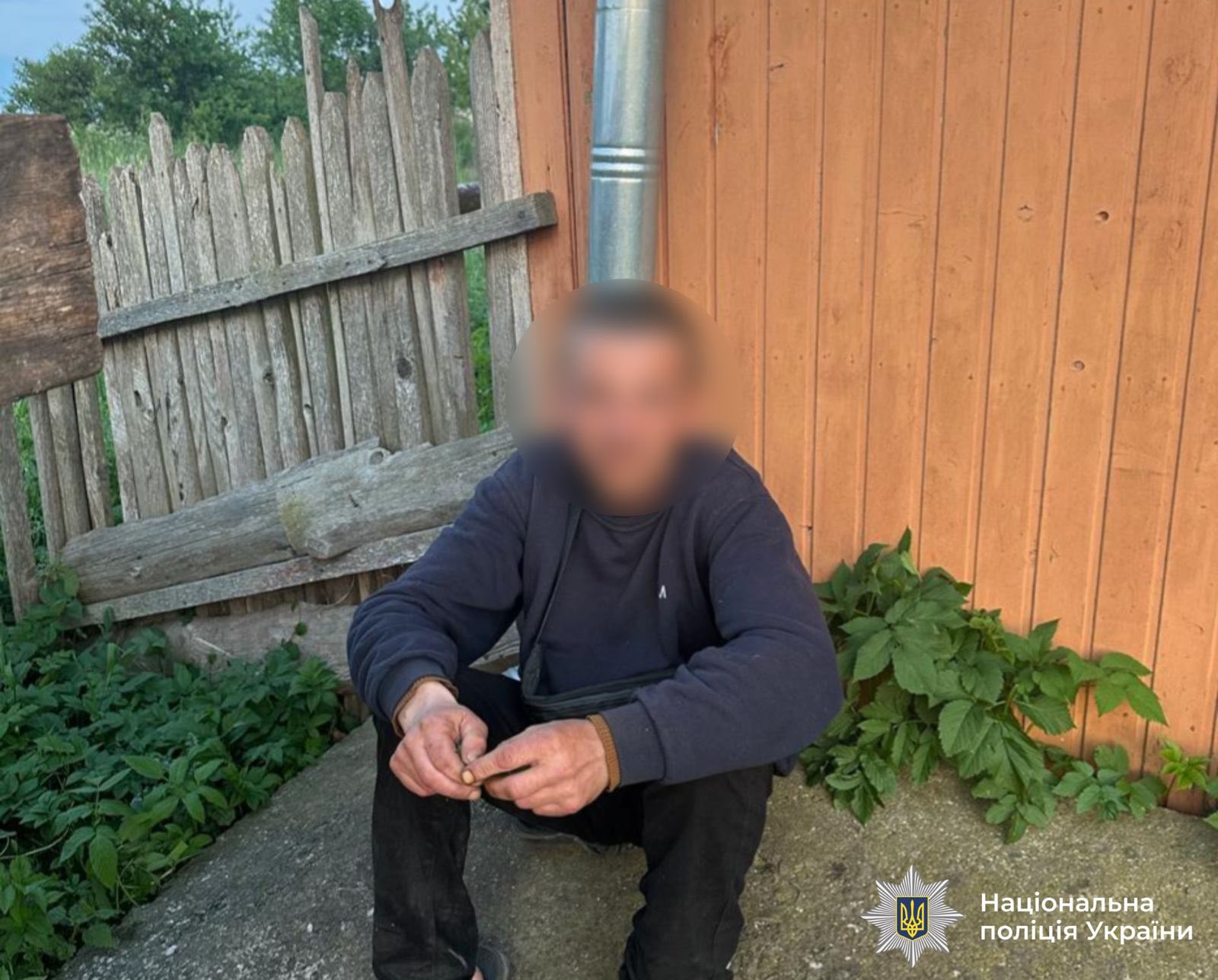 Поліцейські та небайдужі мешканці допомогли розшукати трьох зниклих на Калущині