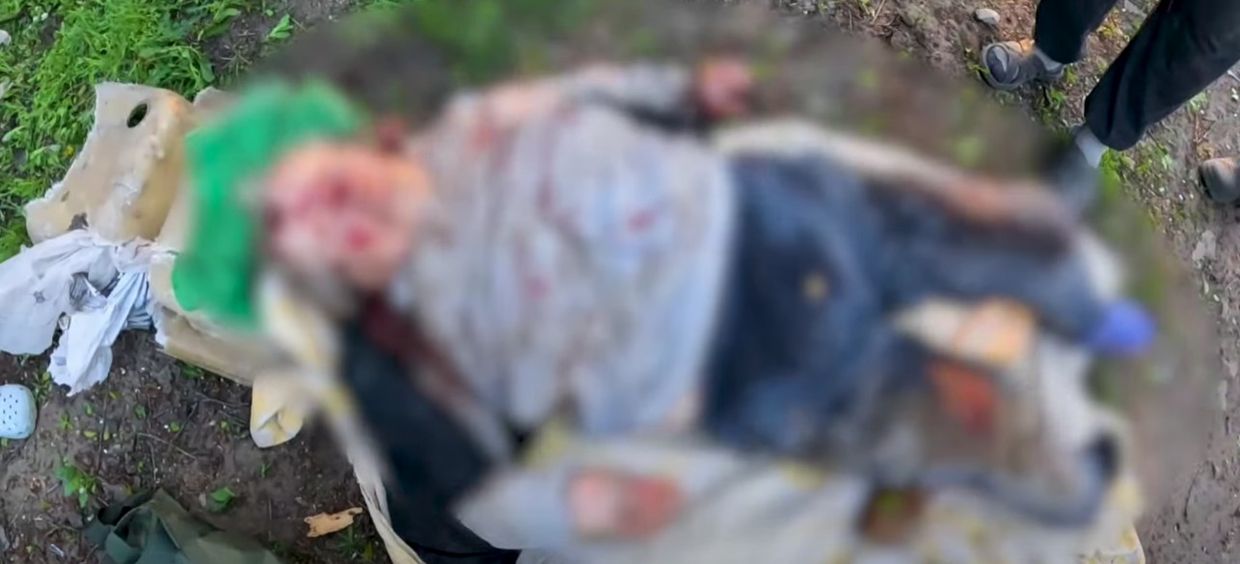 Поліційні парамедики показали, як у Дружківці під обстрілами рятують важкопоранених …