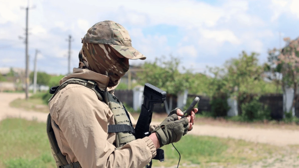 Поліціянти евакуювали жінку з чотирирічною дитиною з села у Бериславському …
