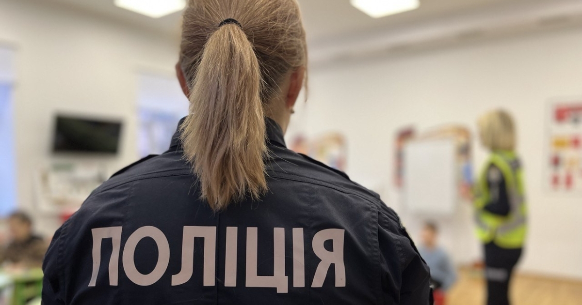 Поліція Києва розшукує чоловіка, який стріляв з машини у Святошинському …