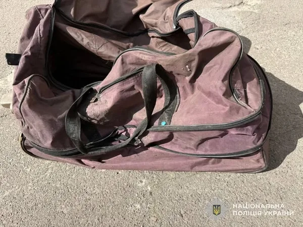 Поліція Львова розслідує смерть немовляти у лісопарку