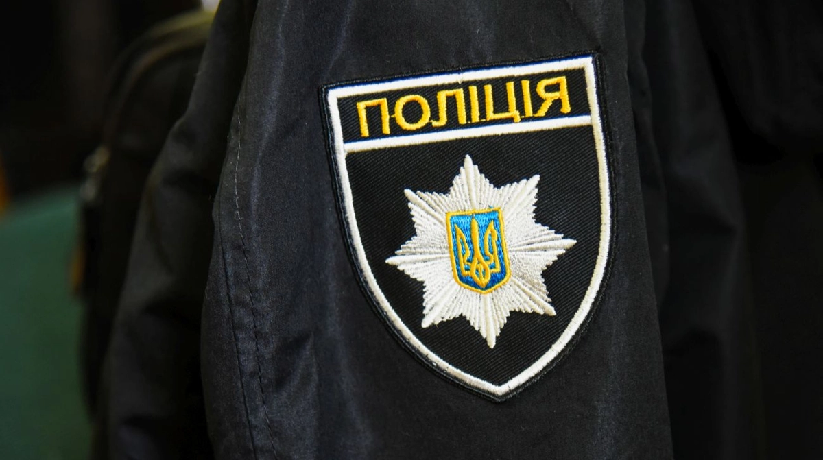 Поліція: У Дніпрі чоловік стріляв у групу оповіщення ТЦК